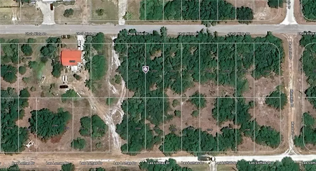 27225 & 27229 Chula Vista DR, Punta Gorda, FL 33955