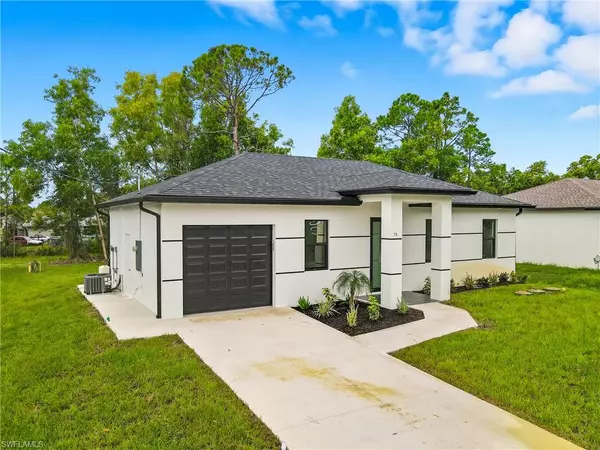 Lehigh Acres, FL 33974,750 Brazos ST E
