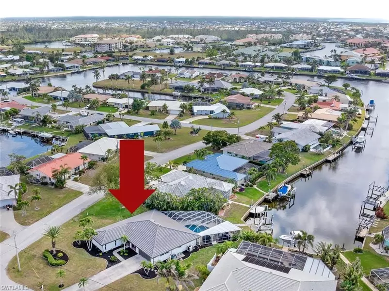 1301 Appian DR, Punta Gorda, FL 33950