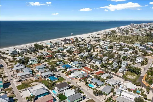 Fort Myers Beach, FL 33931,155 Washington AVE