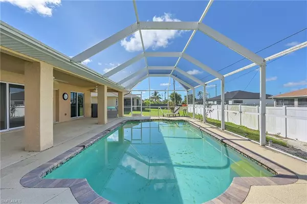 Cape Coral, FL 33993,16 NW 12th PL
