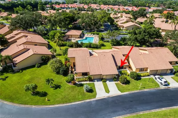 5323 Concord WAY, Fort Myers, FL 33907