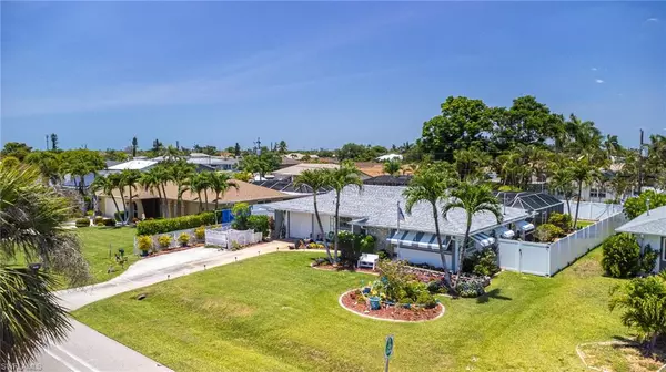 Cape Coral, FL 33904,1313 Shelby PKWY