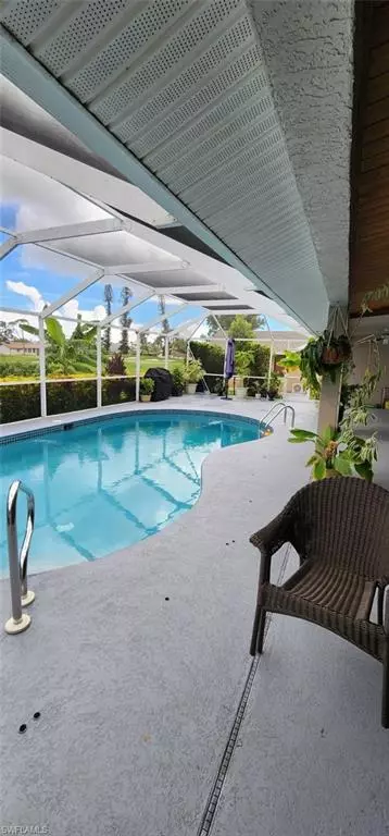 Cape Coral, FL 33991,1705 SW 15th AVE