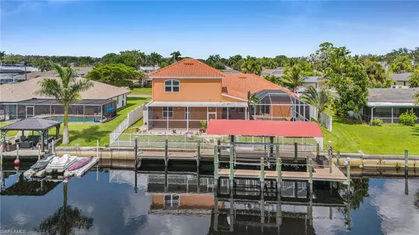 Fort Myers, FL 33905,13773 Ox Bow RD