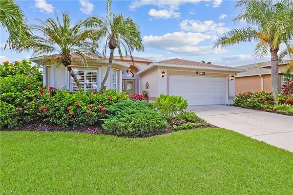 14164 Montauk LN, Fort Myers, FL 33919