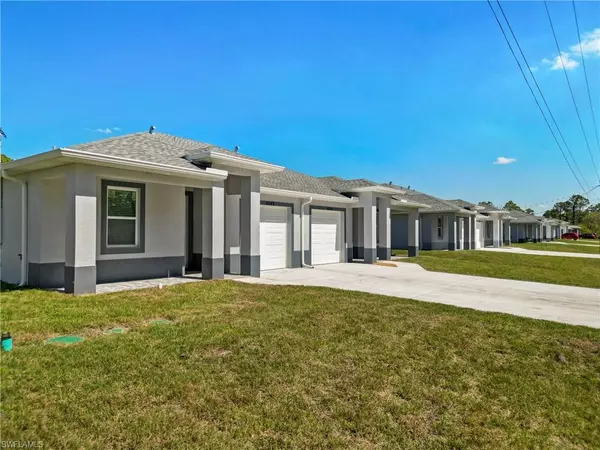 Lehigh Acres, FL 33972,1404 W 12th ST