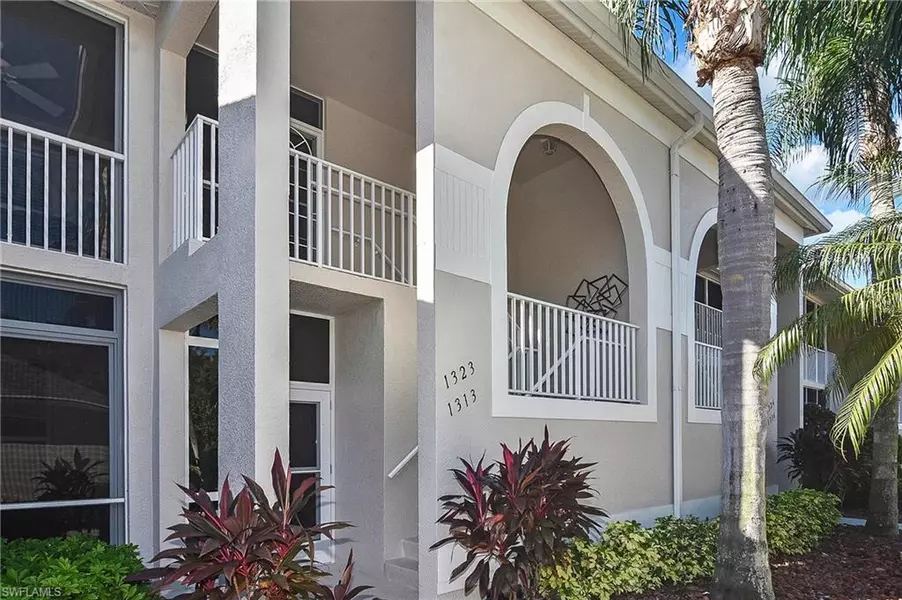 10255 Bismark Palm WAY #1323, Fort Myers, FL 33966