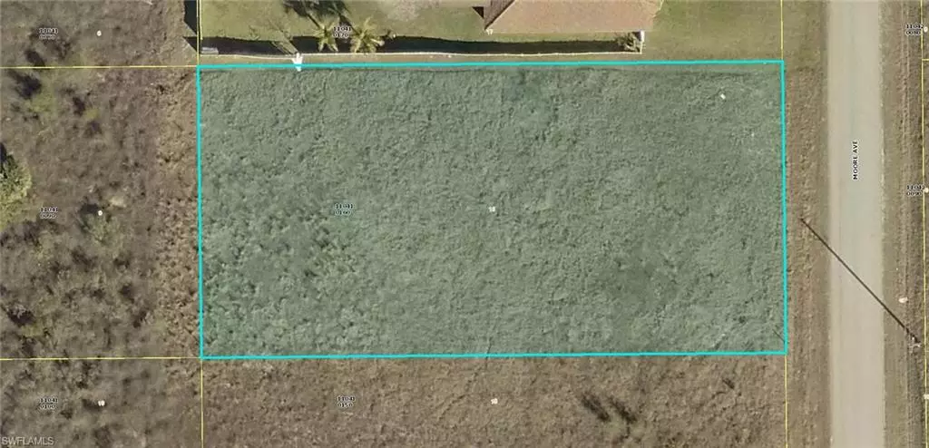 Lehigh Acres, FL 33972,1507 Moore AVE
