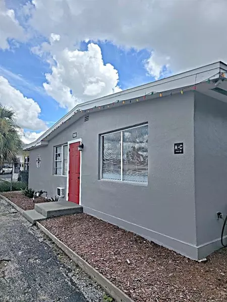 1956 Grove AVE #B, Fort Myers, FL 33901