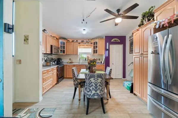 2984 Lincoln BLVD, Fort Myers, FL 33916