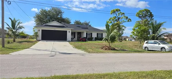 2900 NW 19th PL, Cape Coral, FL 33993