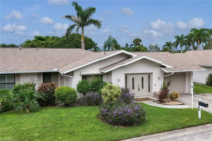11617 Quail Run DR, Fort Myers, FL 33908
