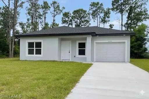4203 1st ST SW, Lehigh Acres, FL 33976