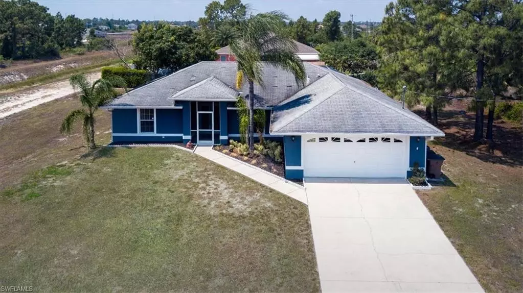 Lehigh Acres, FL 33976,2908 Colin AVE S