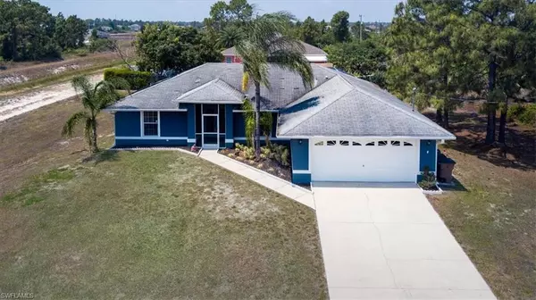 2908 Colin AVE S, Lehigh Acres, FL 33976
