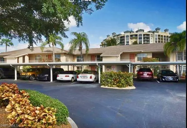 North Fort Myers, FL 33903,3361 N Key DR #208