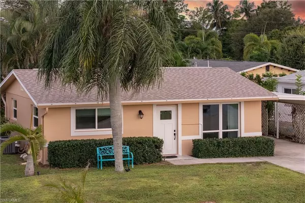 Fort Myers, FL 33967,7258 Buchanan RD