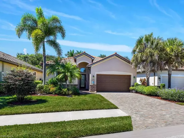 Naples, FL 34114,3723 Treasure Cove CIR