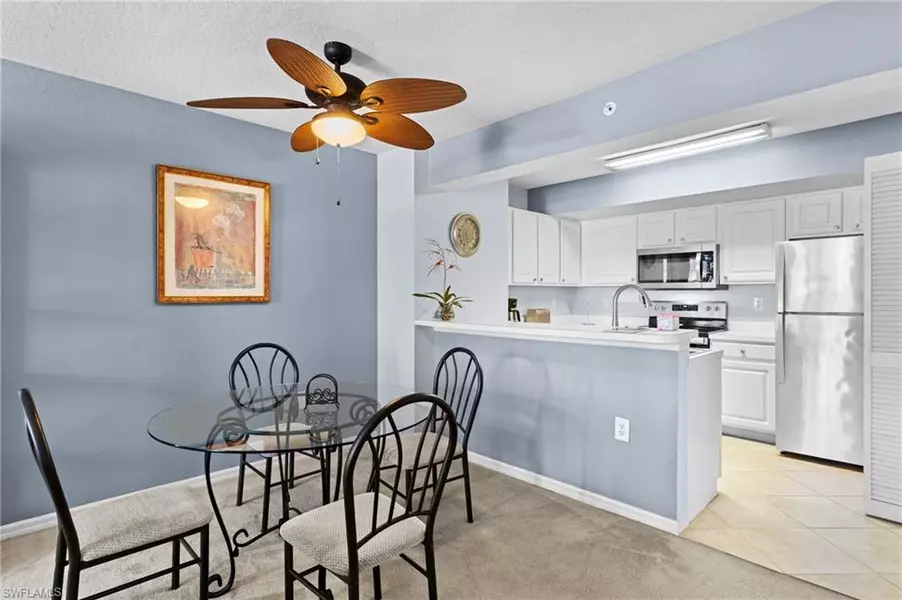 4135 Residence DR #612, Fort Myers, FL 33901