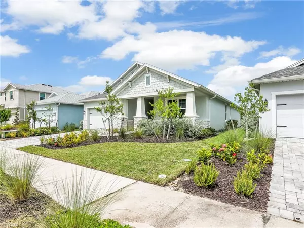 Punta Gorda, FL 33982,15862 Elina Sky DR