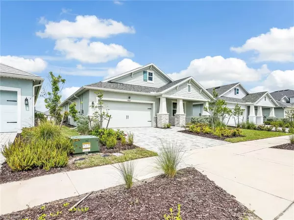 Punta Gorda, FL 33982,15862 Elina Sky DR