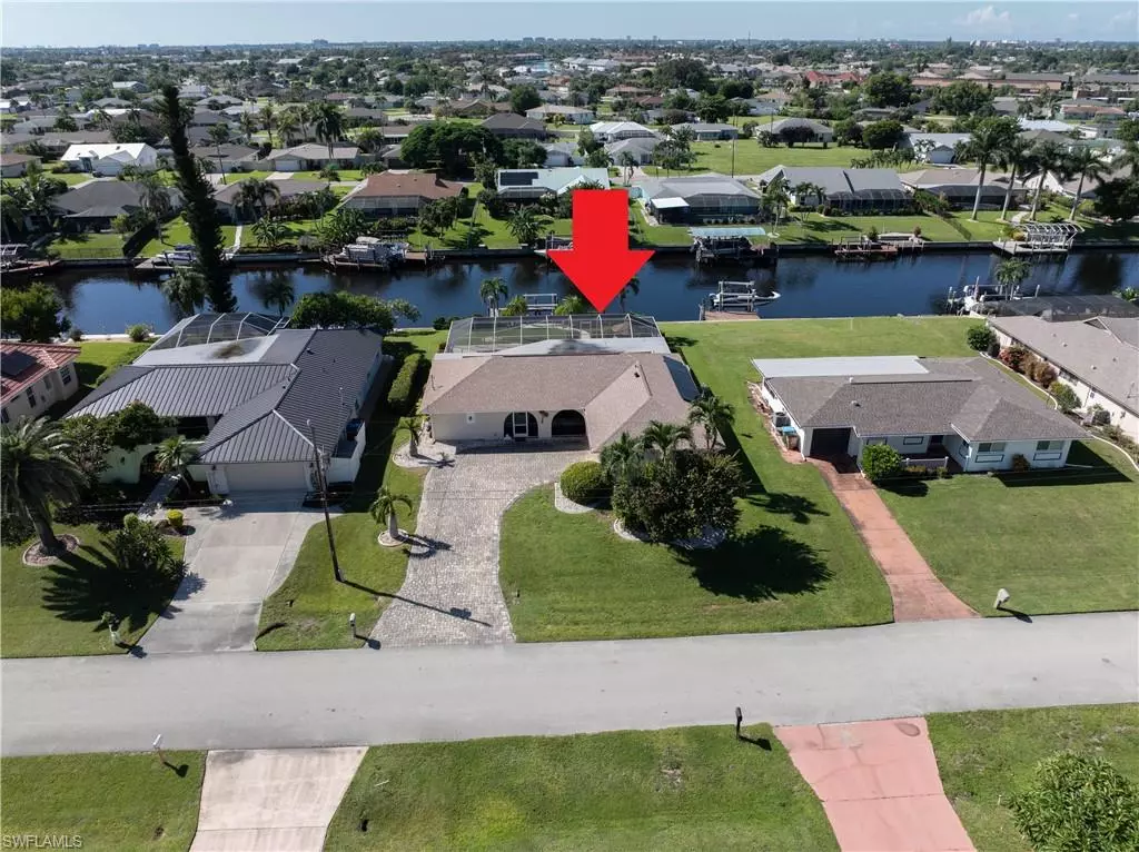 Cape Coral, FL 33904,1154 SE 36th ST
