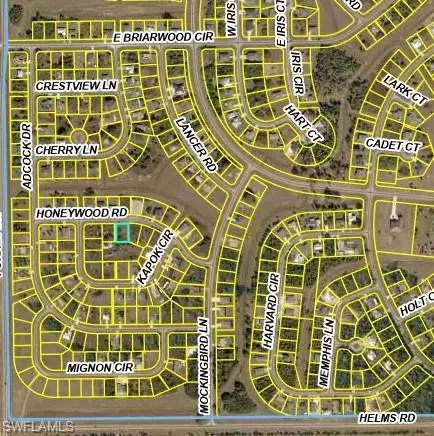 Labelle, FL 33935,3016 Honeywood RD