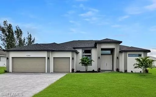 Cape Coral, FL 33914,1016 SW 34th ST