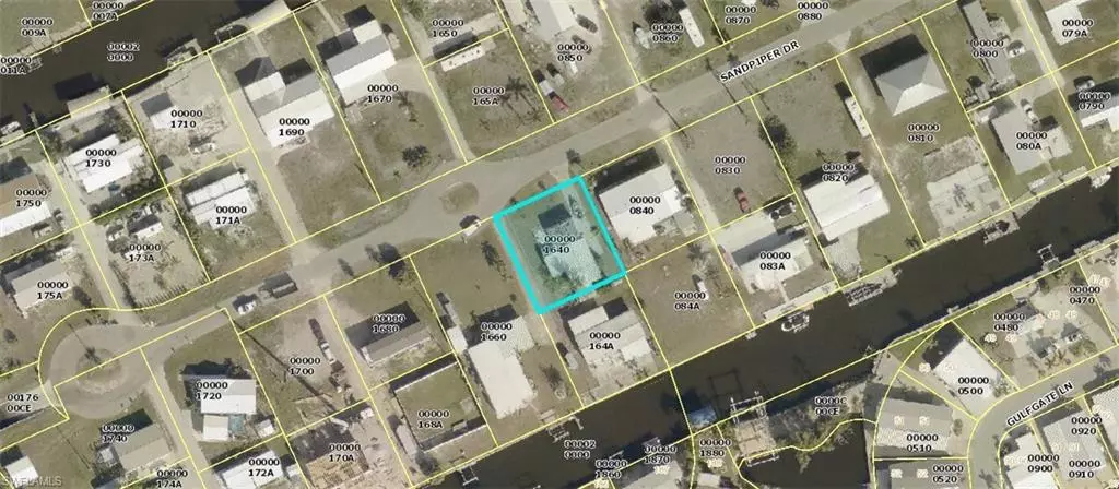 St. James City, FL 33956,5091 Sandpiper DR