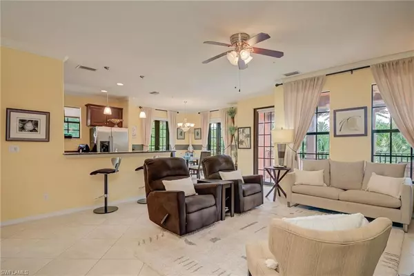 Fort Myers, FL 33912,11220 Paseo Grande BLVD #5205