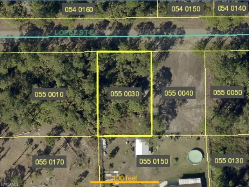 718 Lopez ST E, Lehigh Acres, FL 33974