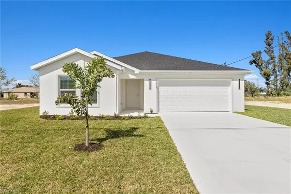 Cape Coral, FL 33993,1437 NW 2nd ST