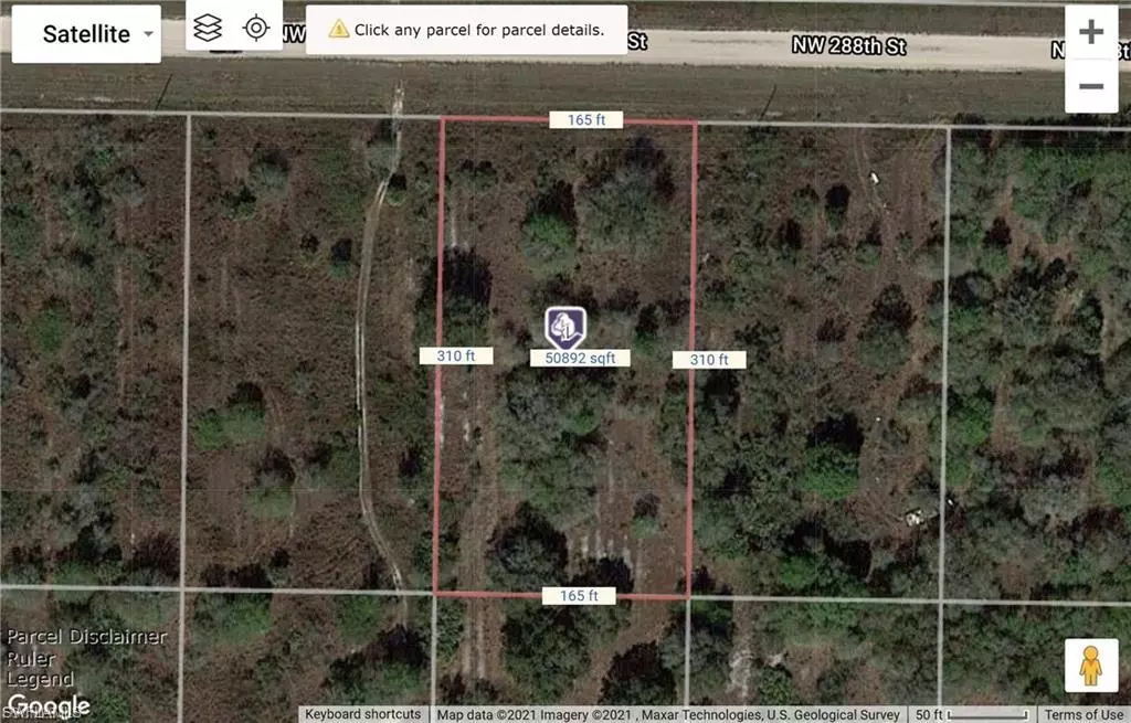 Okeechobee, FL 34972,17170 NW 288th ST