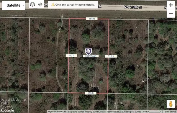 17170 NW 288th ST, Okeechobee, FL 34972