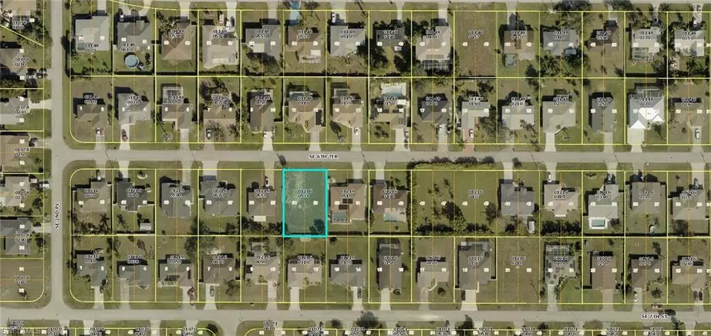 238 SE 6th TER, Cape Coral, FL 33990