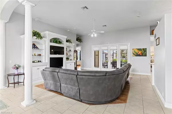 Cape Coral, FL 33993,810 NW 36th AVE