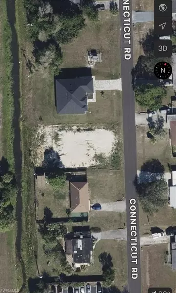 111 CONNECTICUT RD, Lehigh Acres, FL 33936