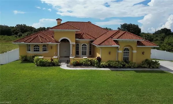 1509 Moore AVE, Lehigh Acres, FL 33972