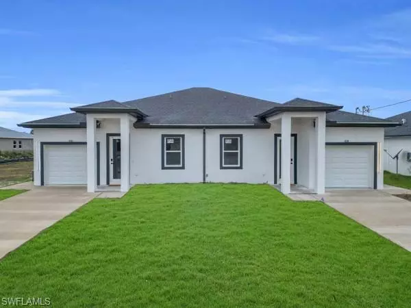 4735 24th ST SW, Lehigh Acres, FL 33973