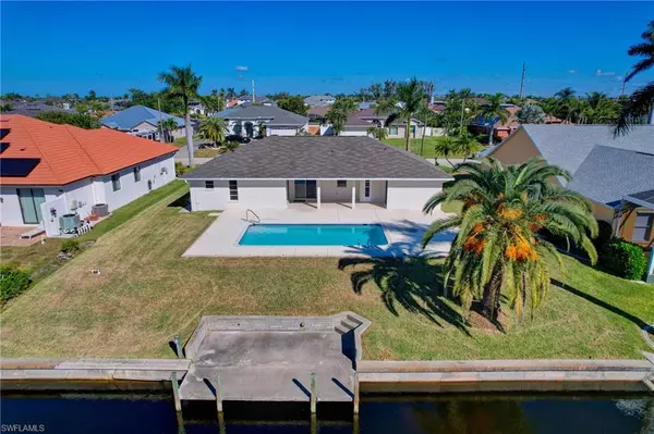 Cape Coral, FL 33914,2126 SW 48th TER