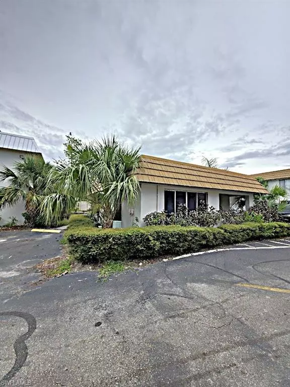 Fort Myers, FL 33901,1830 Maravilla AVE #816