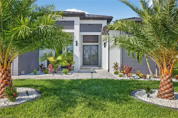 Cape Coral, FL 33993,3403 NW 3rd TER