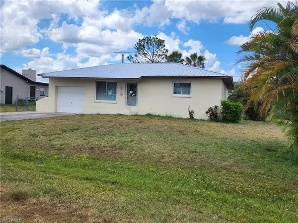 13032 9th ST, Fort Myers, FL 33905