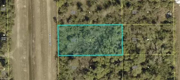 2804 MABLE AVE N, Lehigh Acres, FL 33971