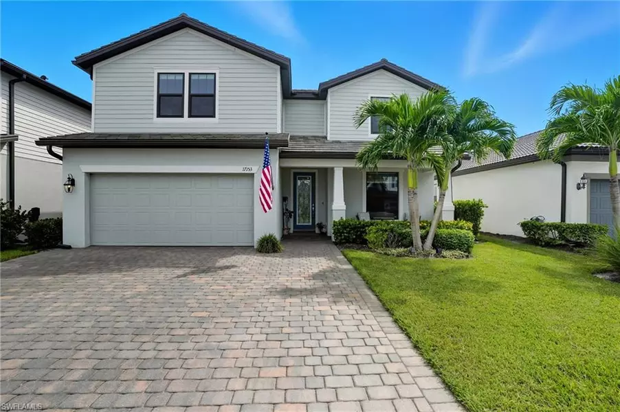 17153 Ashford TER, Fort Myers, FL 33967
