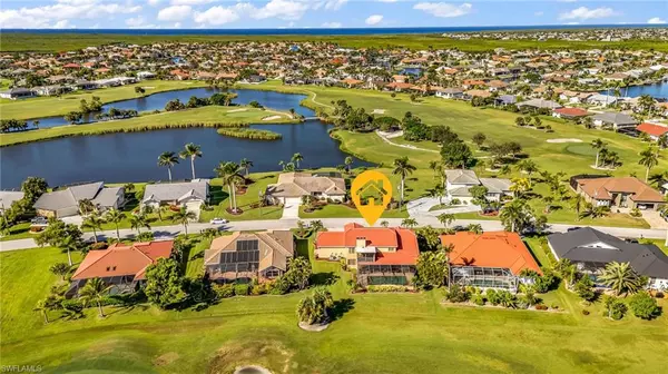 Punta Gorda, FL 33950,3736 Bordeaux DR