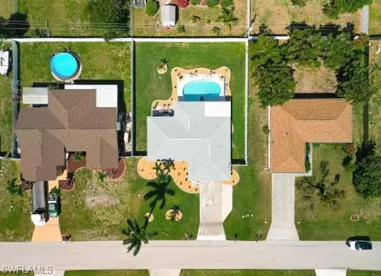 Cape Coral, FL 33914,4502 SW 6th AVE