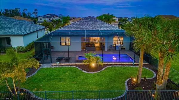 Estero, FL 33928,19306 Elston WAY