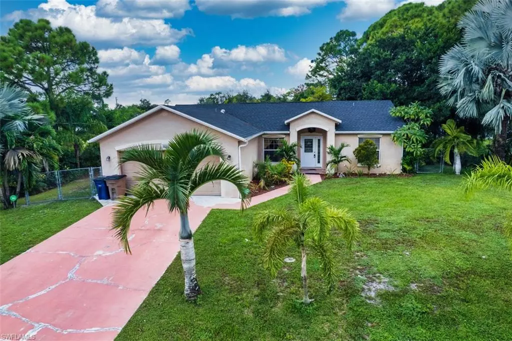 Lehigh Acres, FL 33973,2212 Wayne AVE S